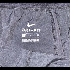 Nike Dri Fit Shorts